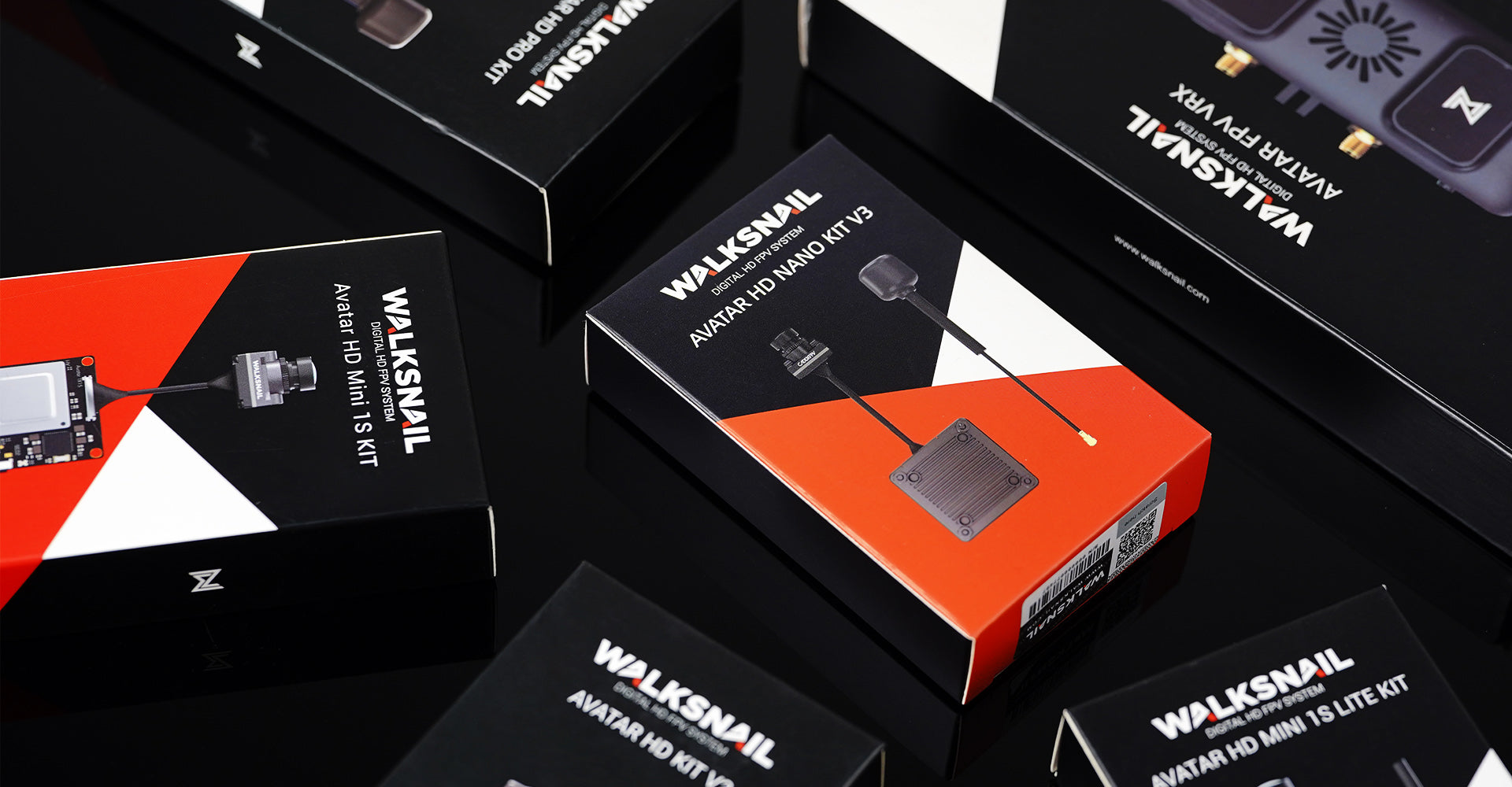 走蜗牛形象系统产品演进