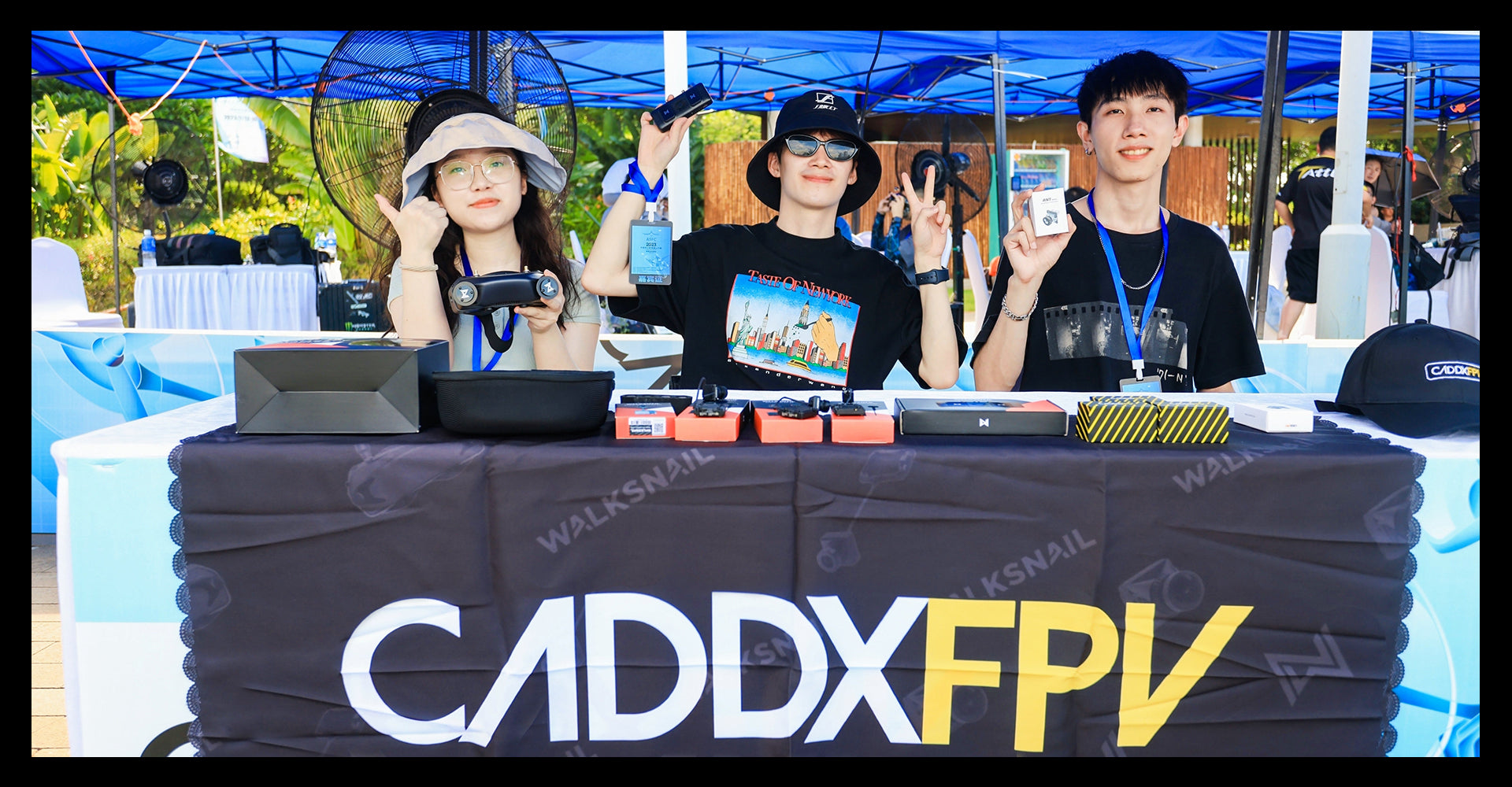 中国无人机比赛 - 海南自由贸易港