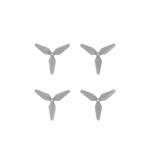 CaddxFPV HQ 3-Blade Propeller Set (2CW + 2CCW)