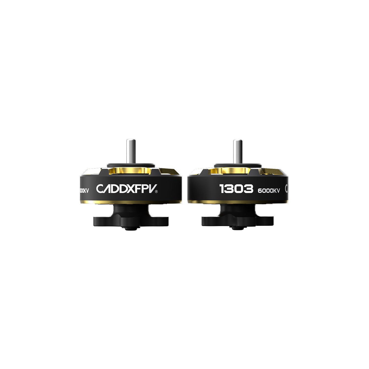 CADDXFPV 1303 6000KV Brushless Motors