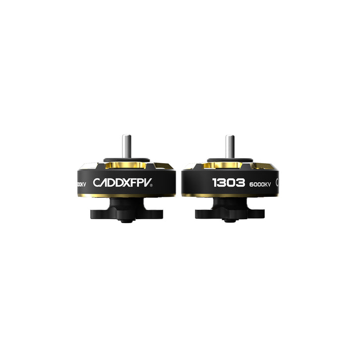 CADDXFPV 1303 6000KV 无刷电机