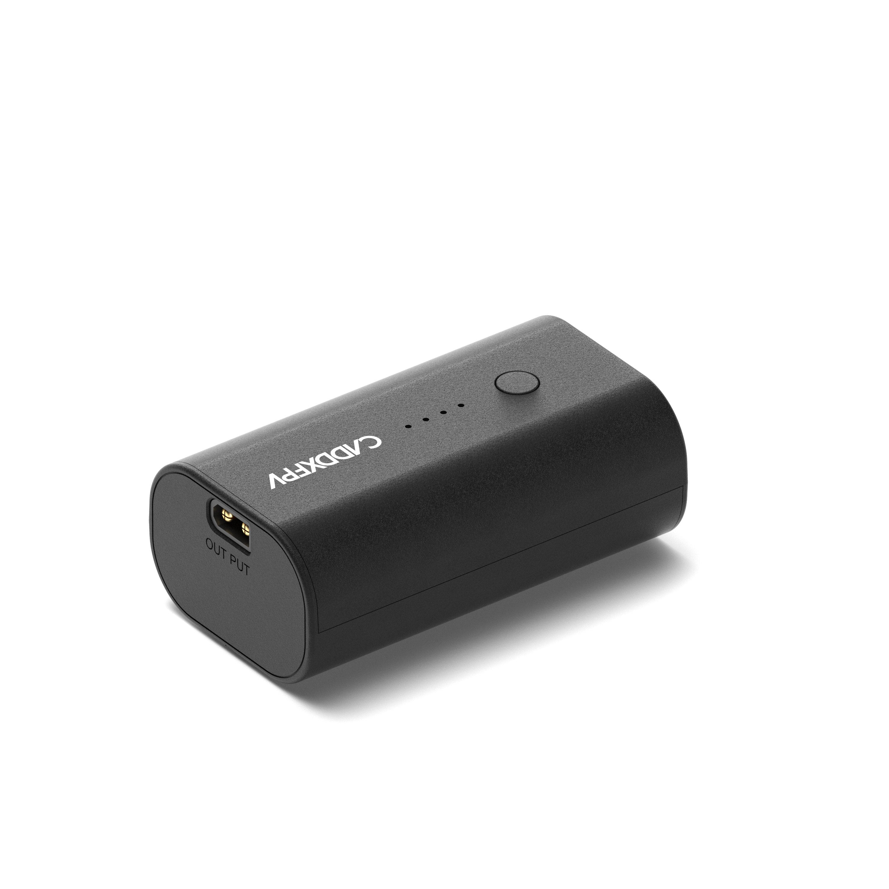 CaddxFPV Goggles Battery