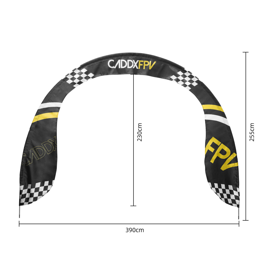 CADDXFPV 拱门