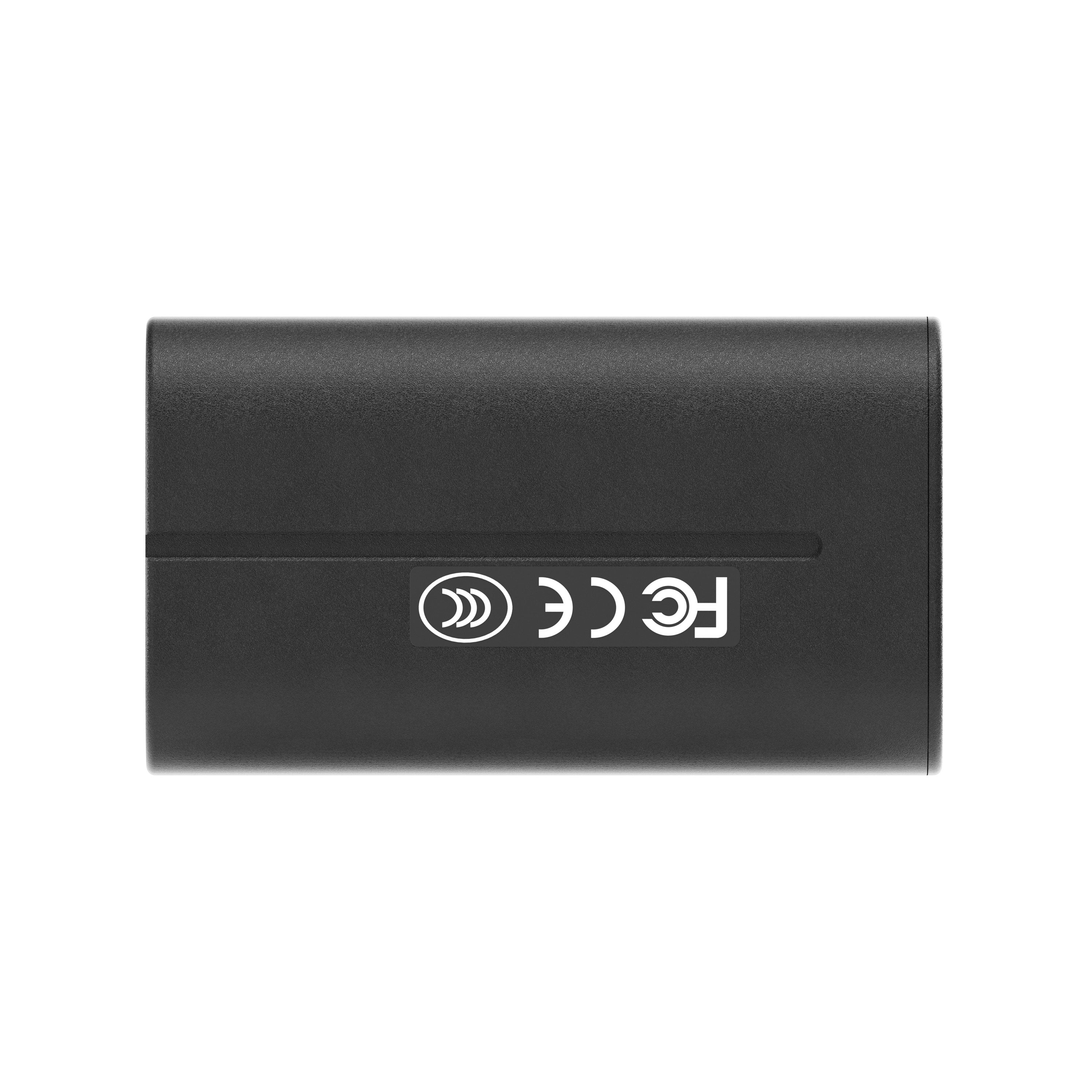 CaddxFPV Goggles Battery