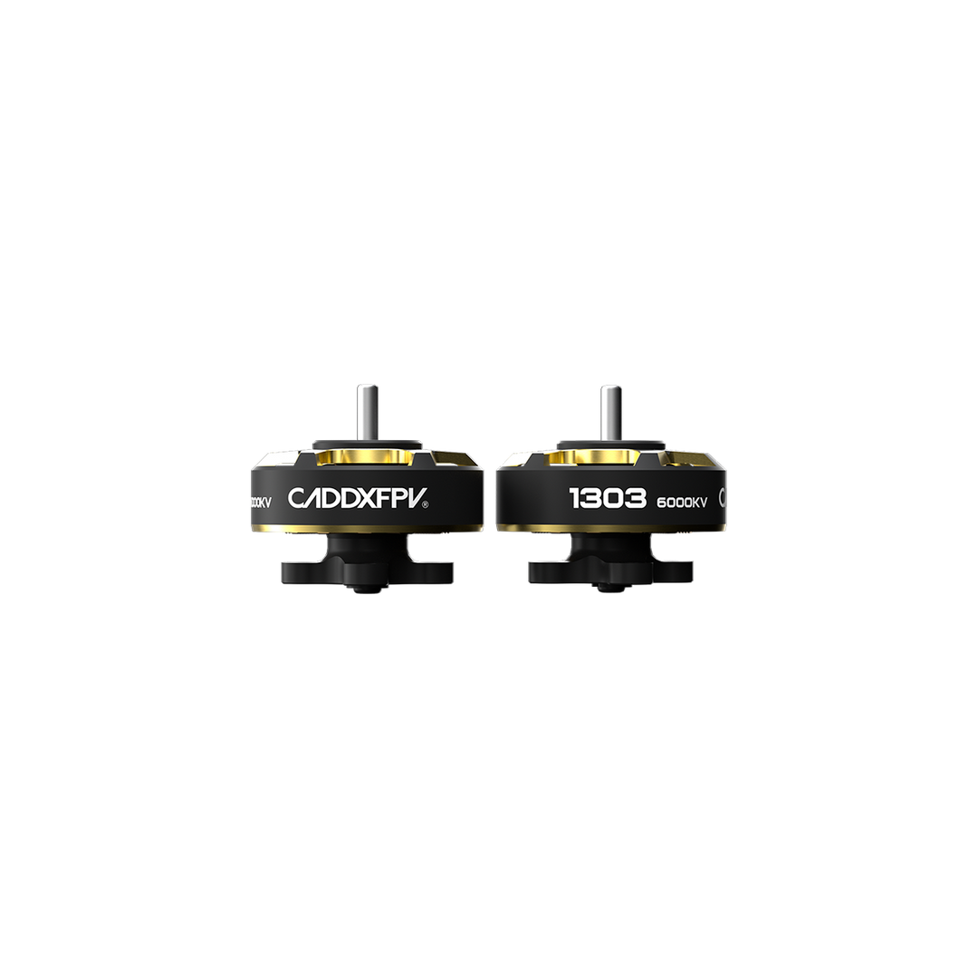 CADDXFPV 1303 6000KV 无刷电机