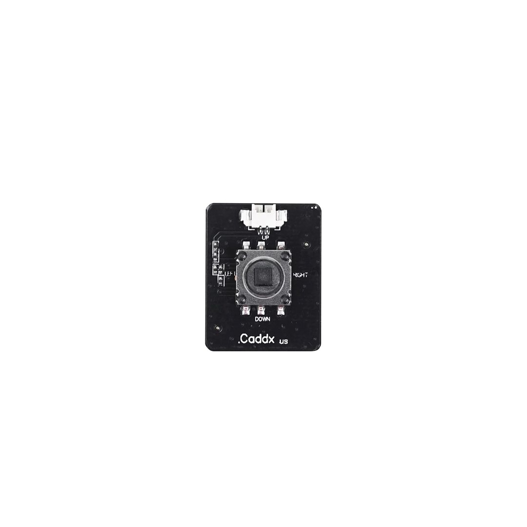 CADDXFPV 相机配件 OSD 菜单板