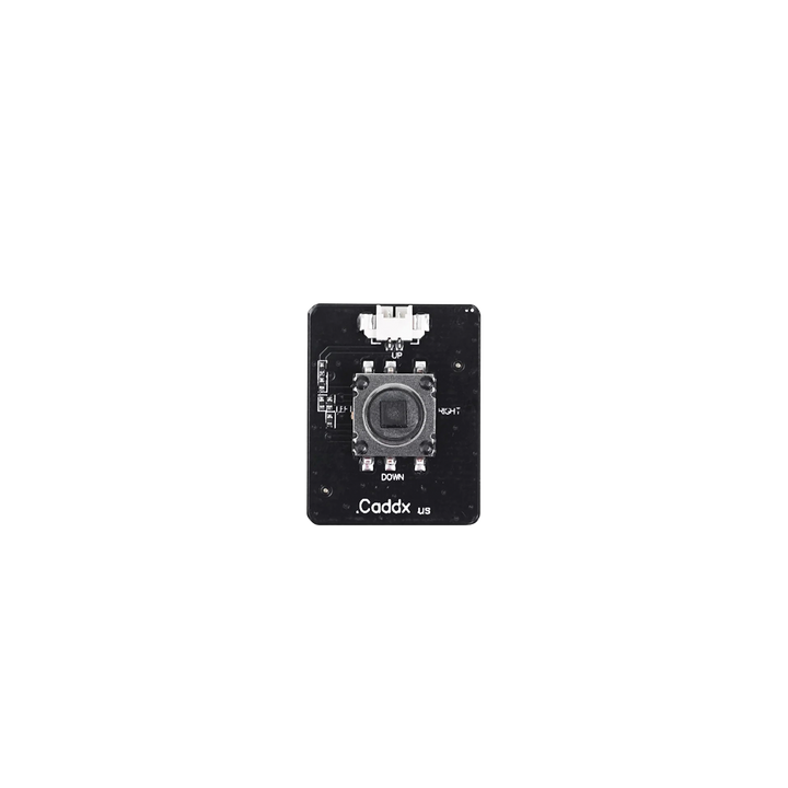 CADDXFPV 相机配件 OSD 菜单板