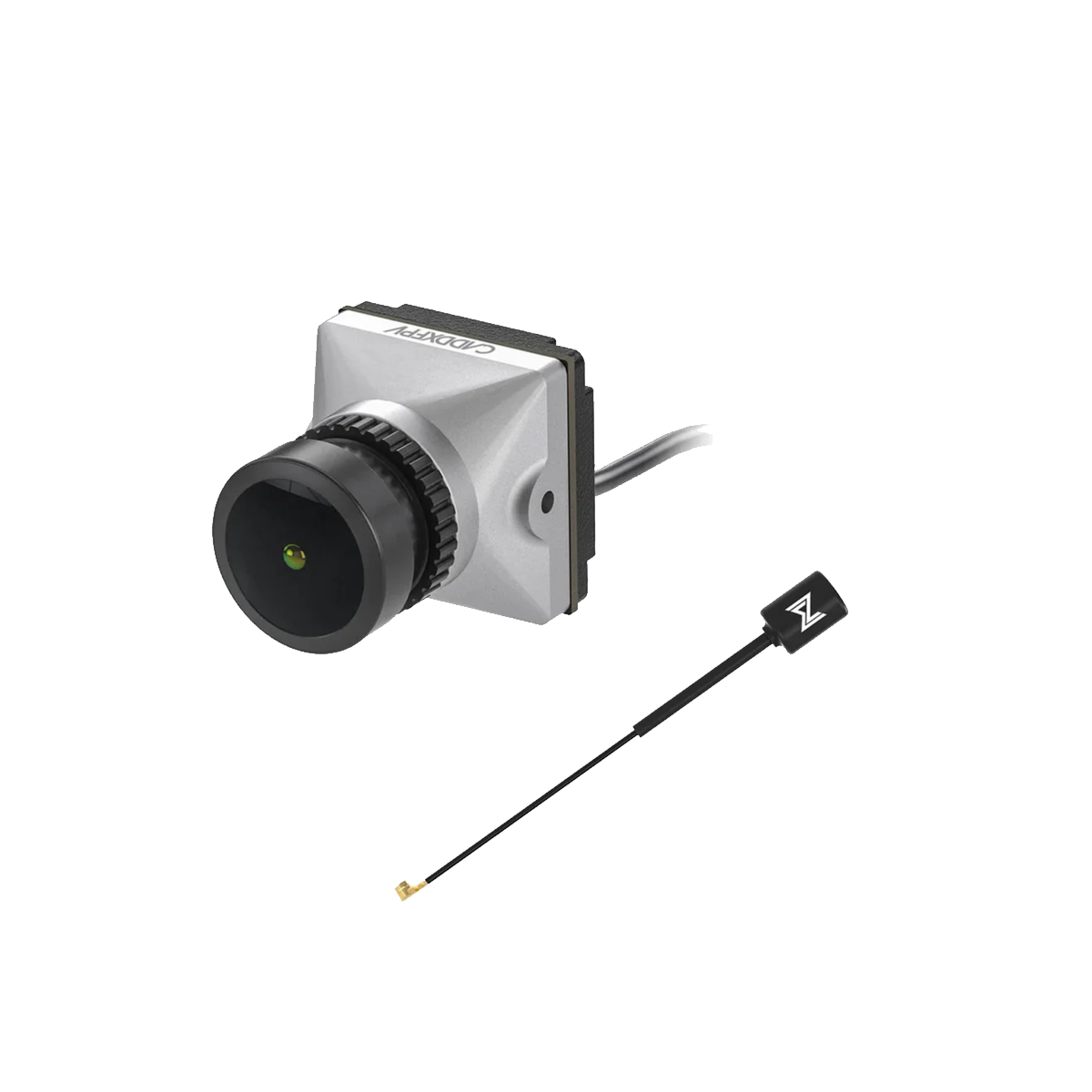 CADDXFPV Polar Starlight Vista Kit | HD Digital Camera |FPV