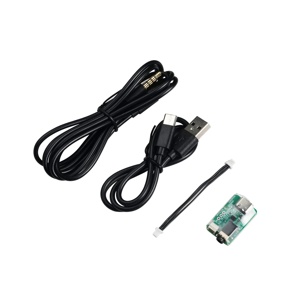 Free-GL and GM Upgrade Cable