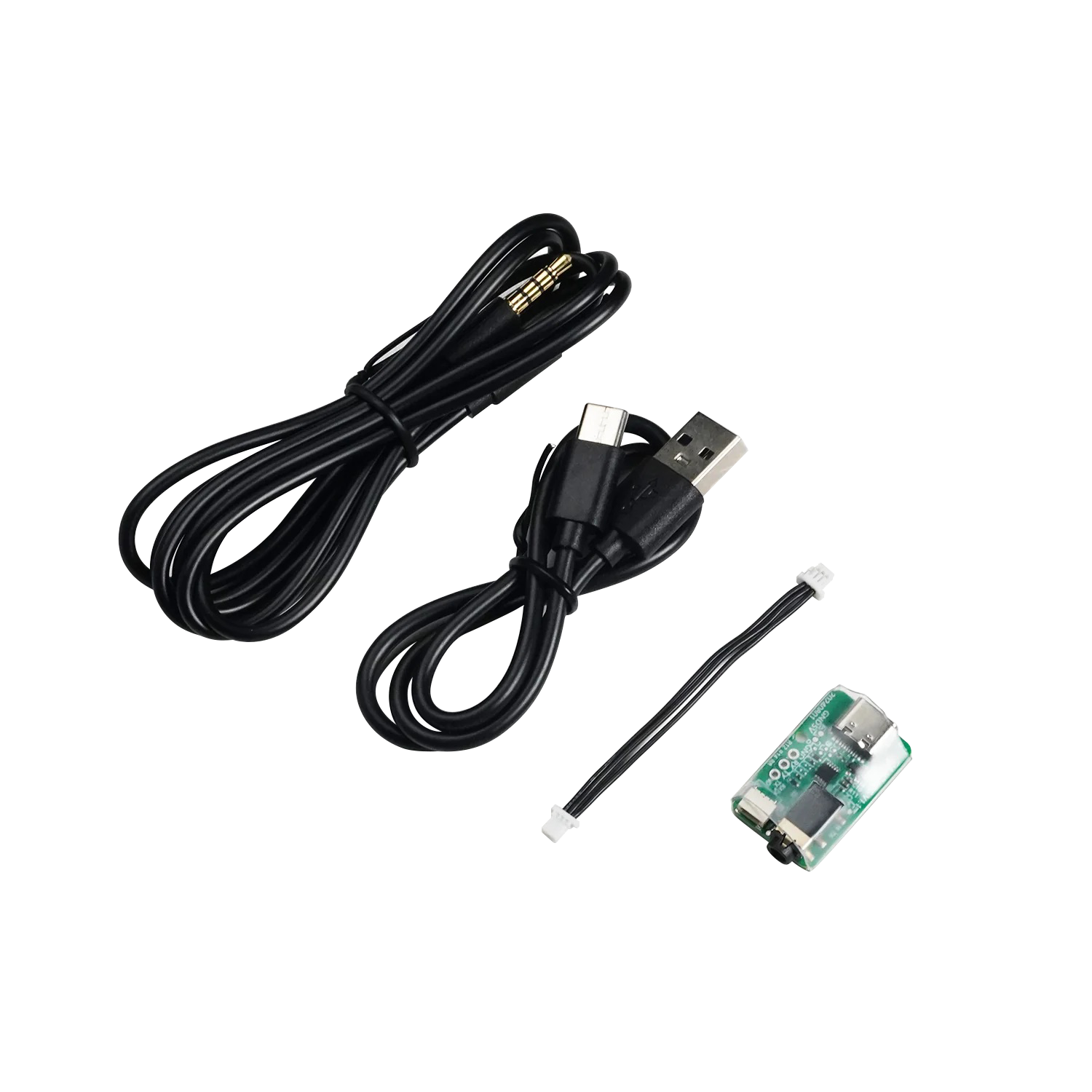 Free-GL and GM Upgrade Cable