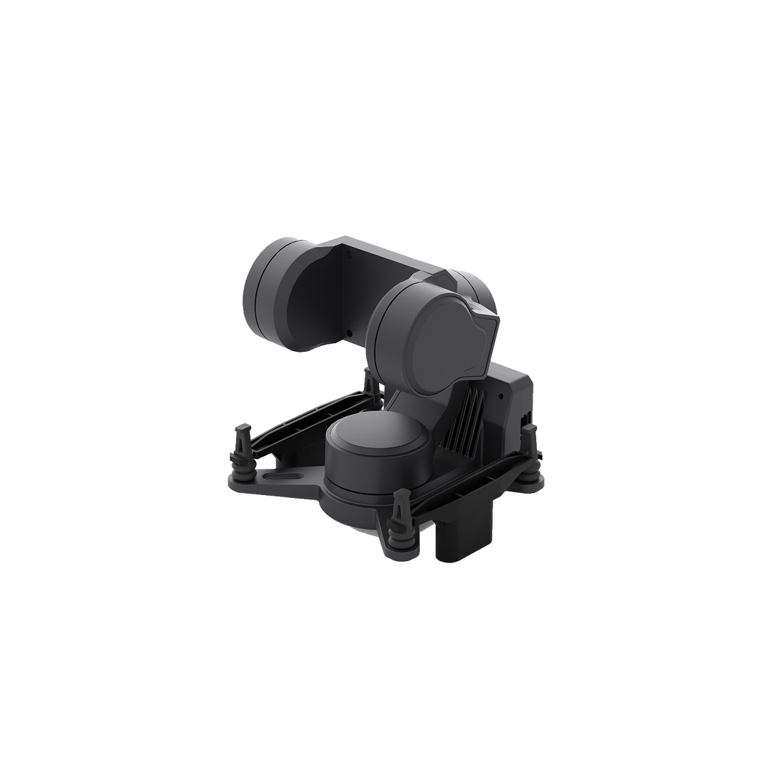 Walksnail Avatar HD Goggles X with GM3