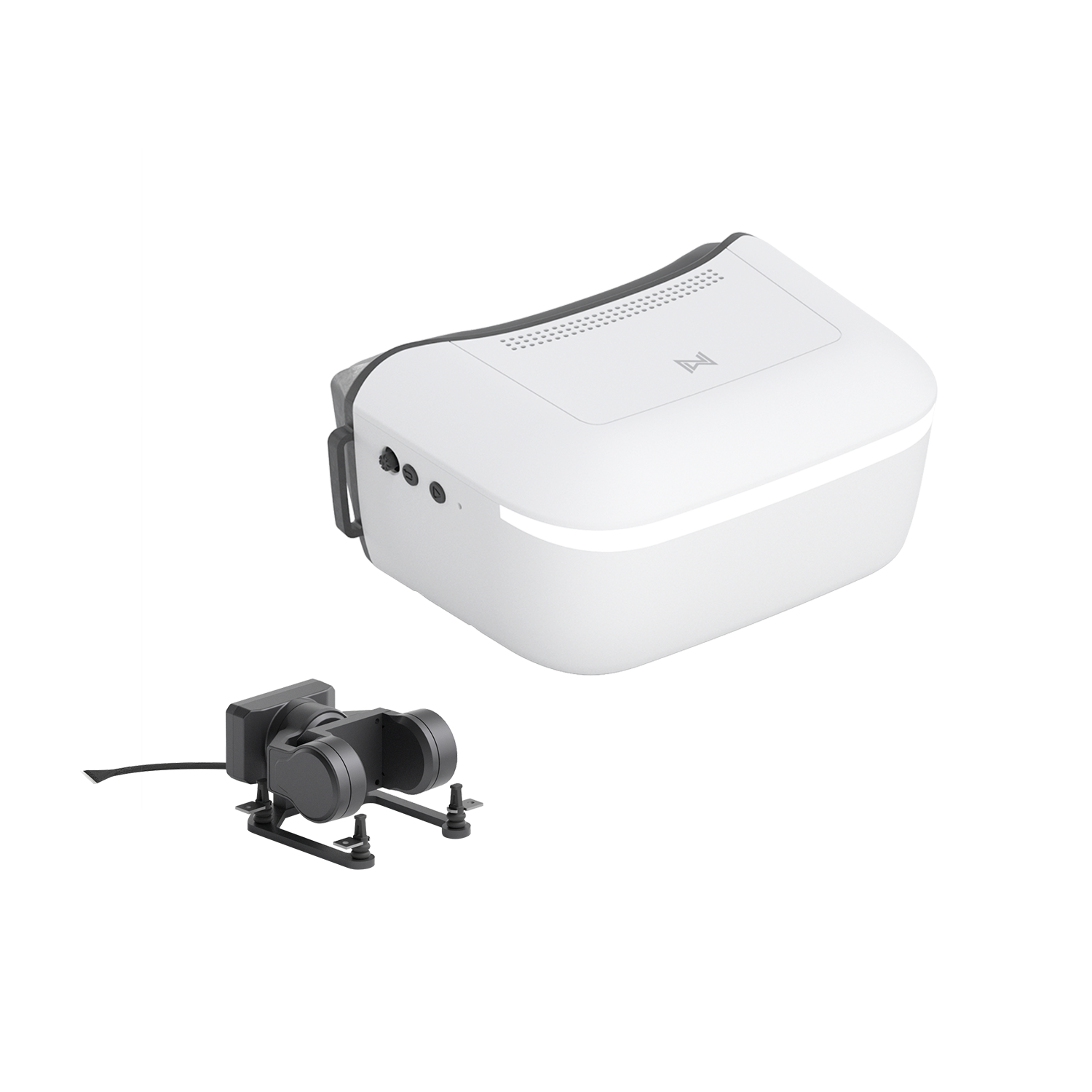 Walksnail Avatar HD 护目镜 L 带 GM2