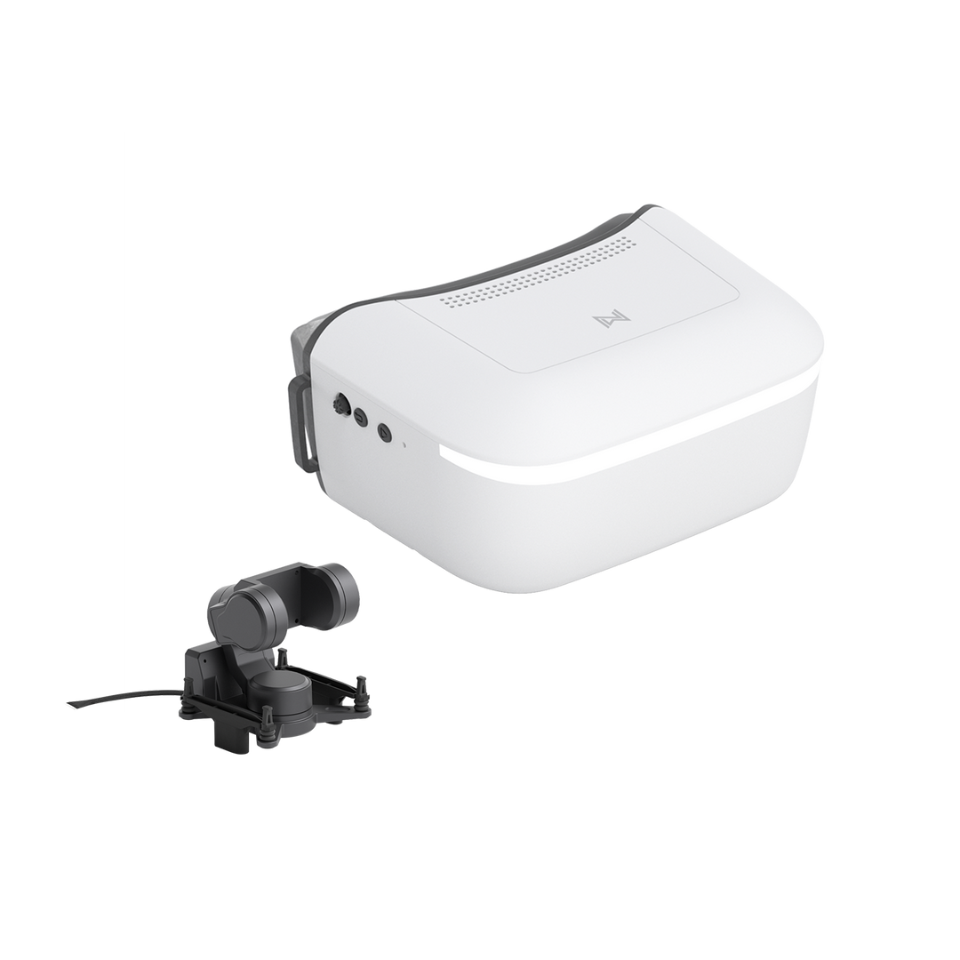 Walksnail Avatar HD Goggles L With GM3
