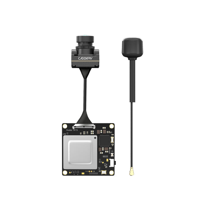 Walksnail Avatar HD Mini 1s Kit
