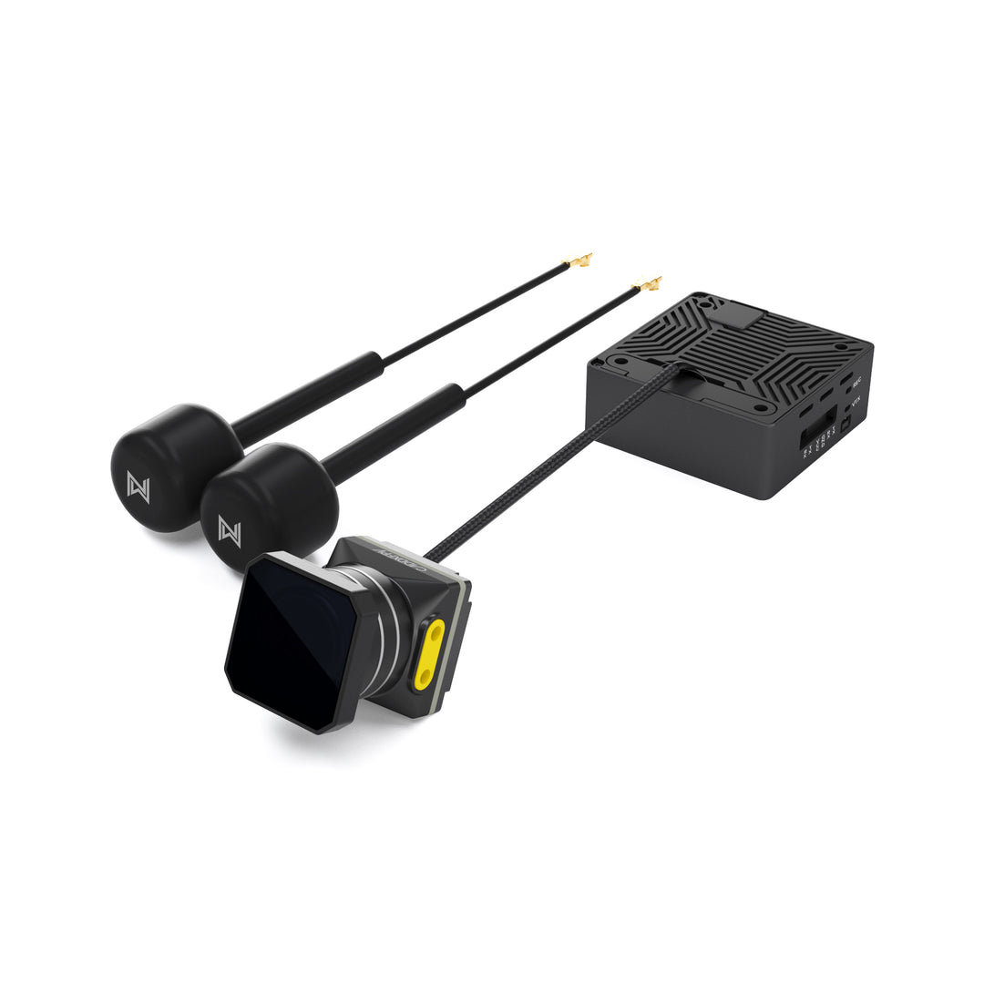 Walksnail Moonlight Kit Only