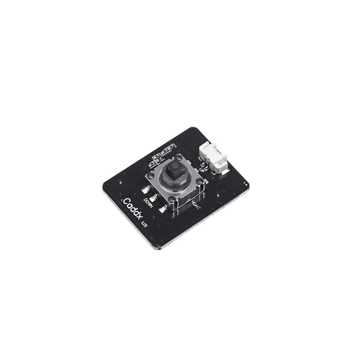 CADDXFPV 相机配件 OSD 菜单板