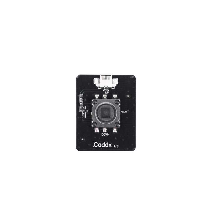 CADDXFPV 相机配件 OSD 菜单板
