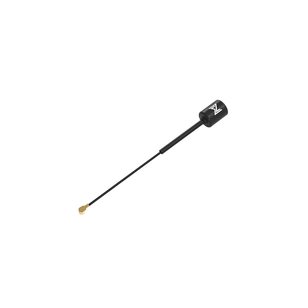 Polar Antenna for Vista