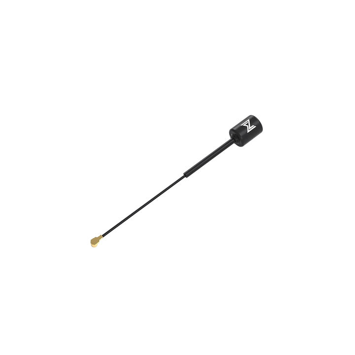 Polar Antenna for Vista