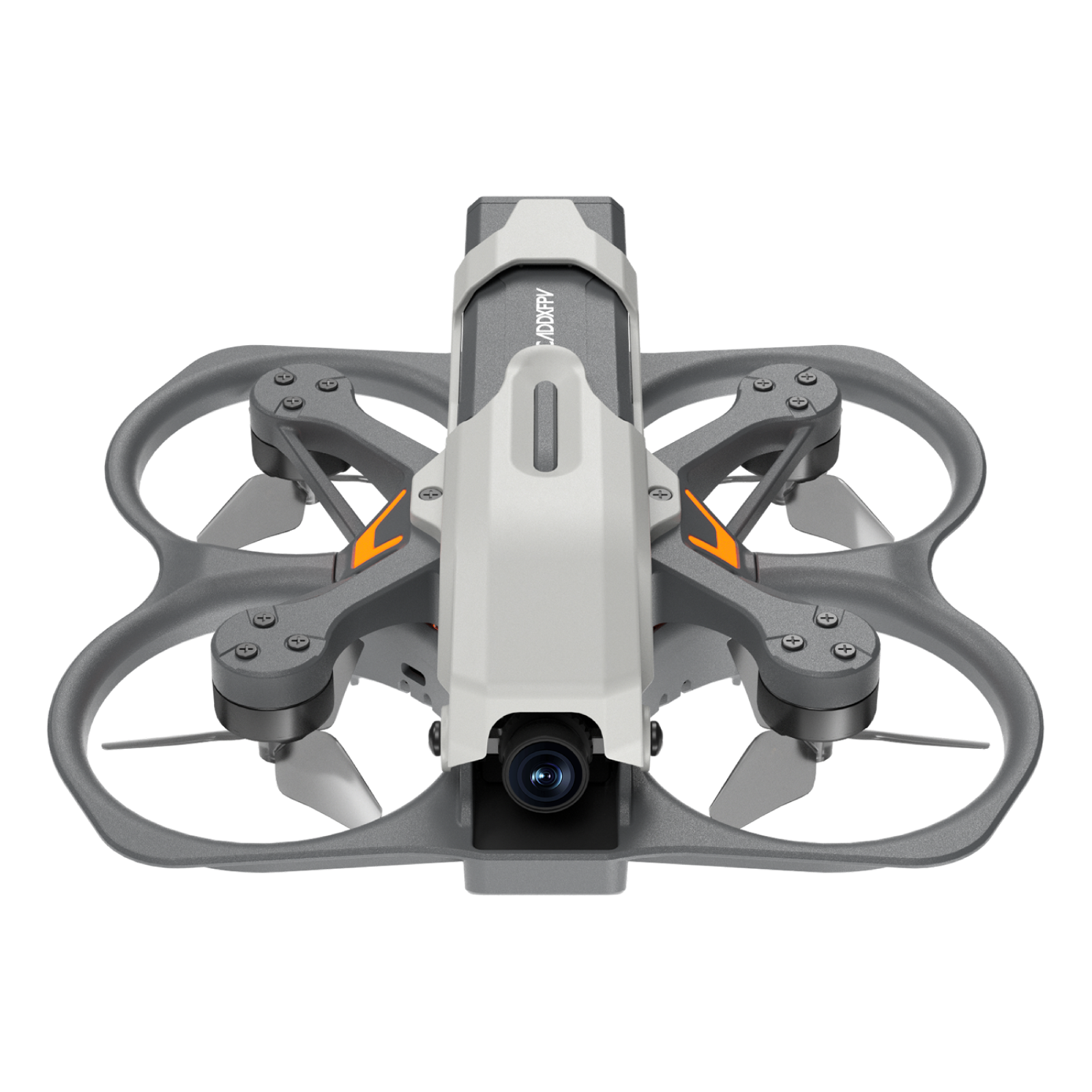 CaddxFPV Protos FPV Drone RTF Kit