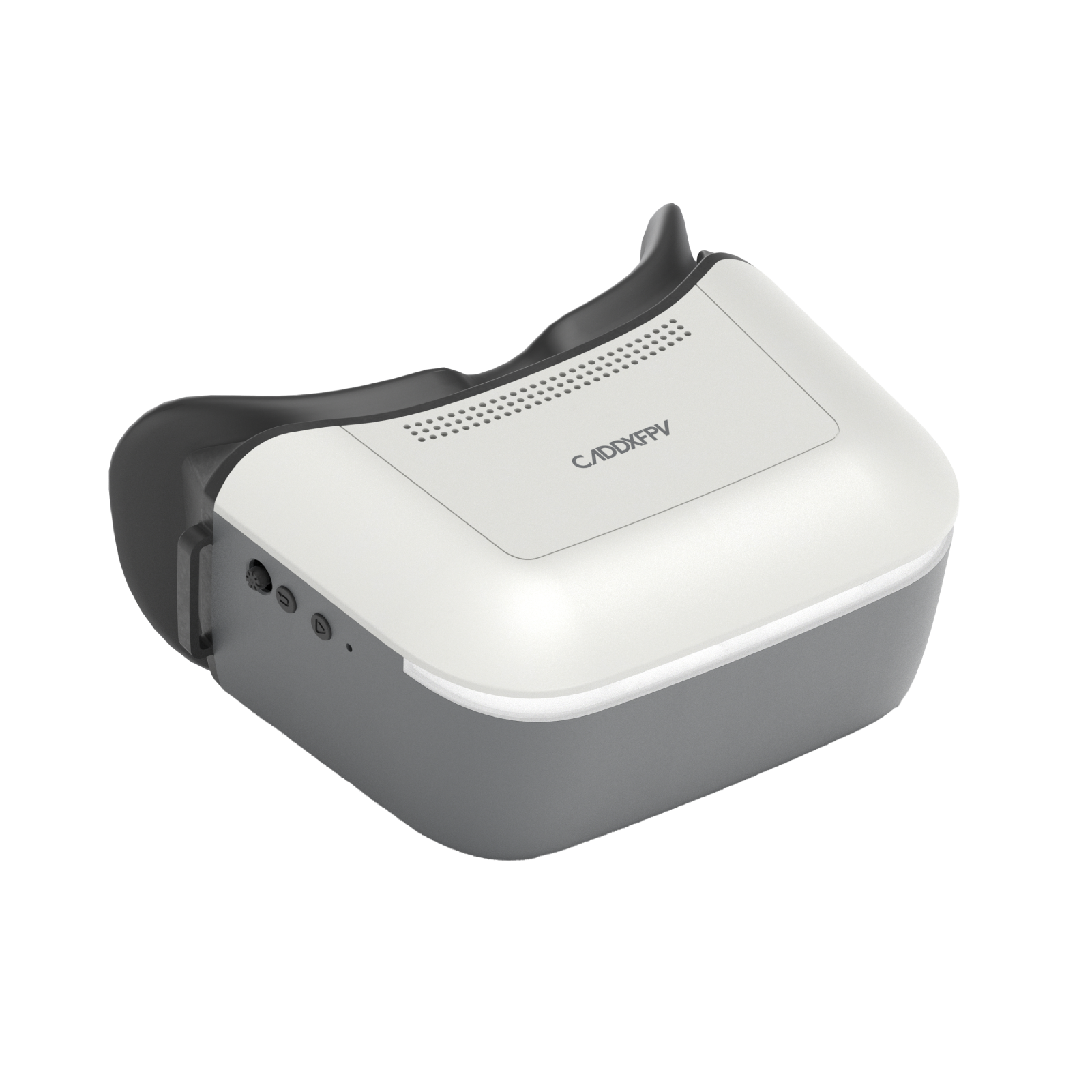 CaddxFPV Protos FPV Drone RTF Kit