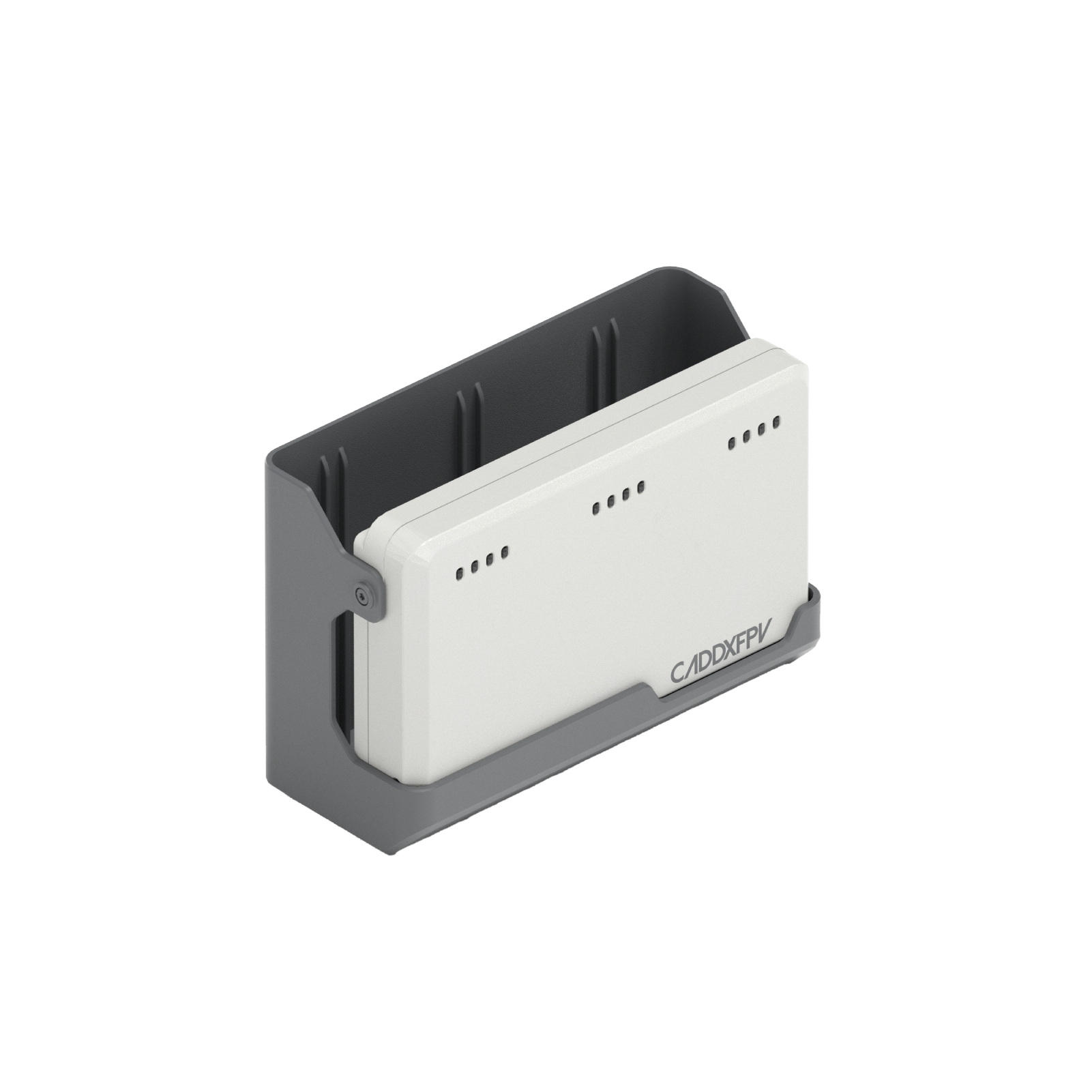 CaddxFPV Protos 2S Charger