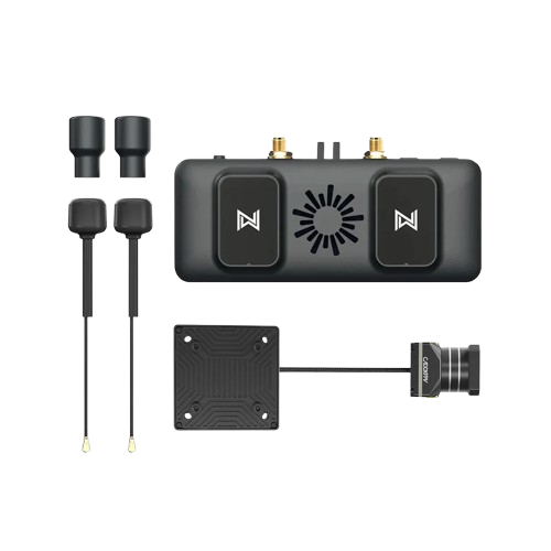 Walksnail Avatar FPV 带月光套件