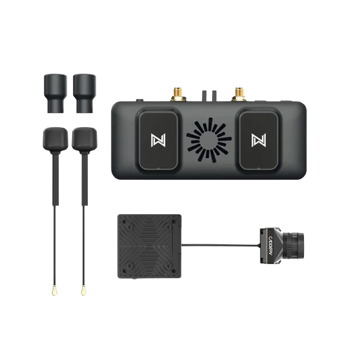 Walksnail Avatar FPV 带 Avatar HD PRO 套件(双)