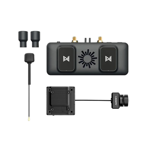 Walksnail Avatar FPV VRX With Avatar HD Kit V2+8G (Single)