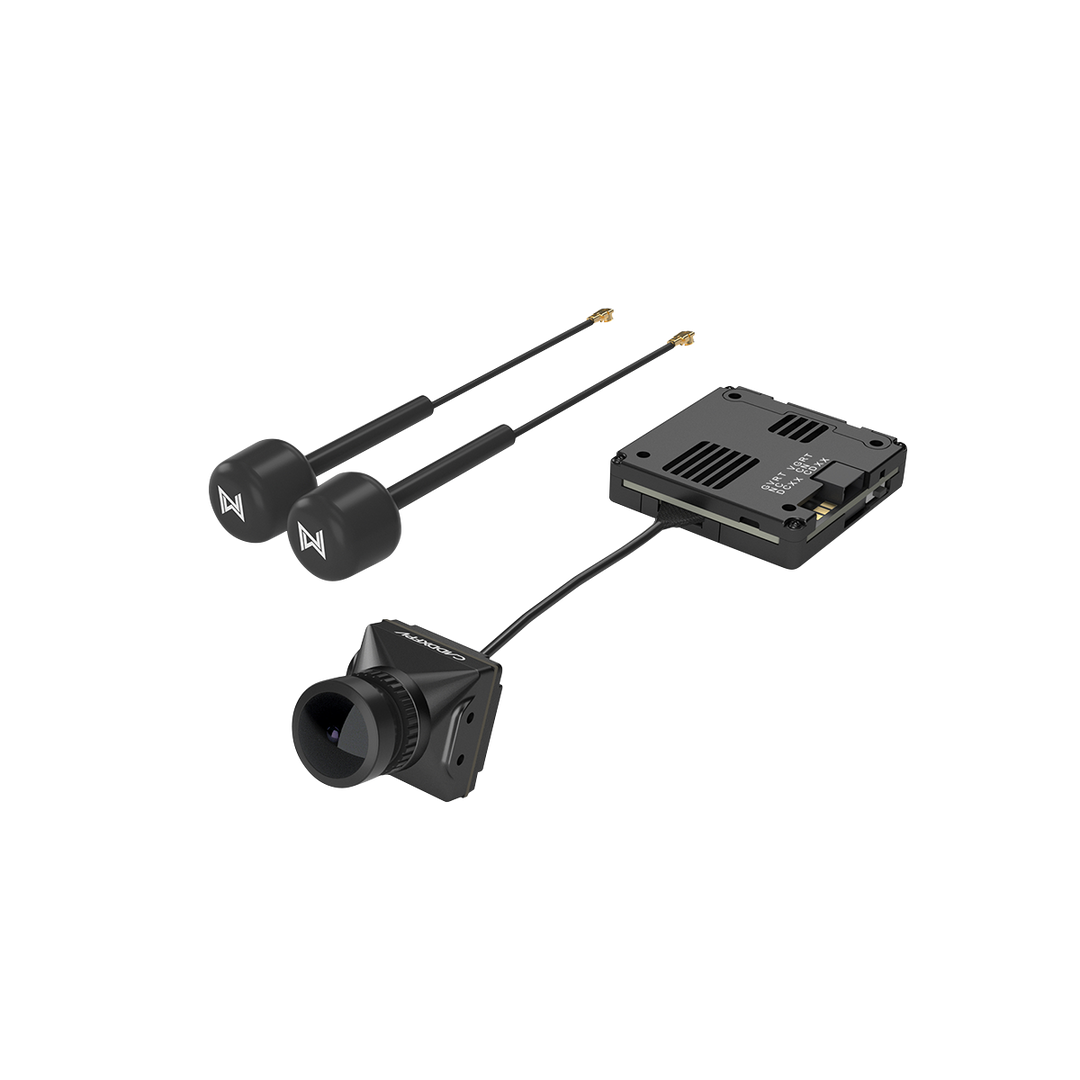 Walksnail Avatar HD Pro Kit (Dual)