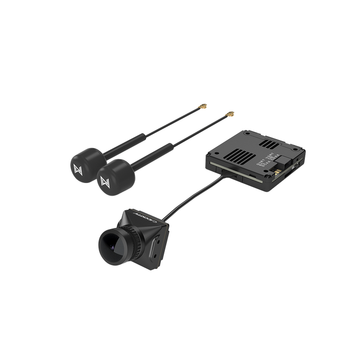 Walksnail Avatar HD Pro Kit (Dual)