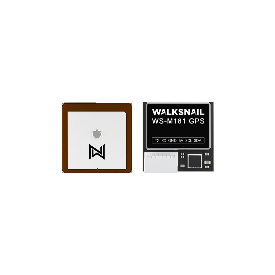 Walksnail WS-M181 GPS