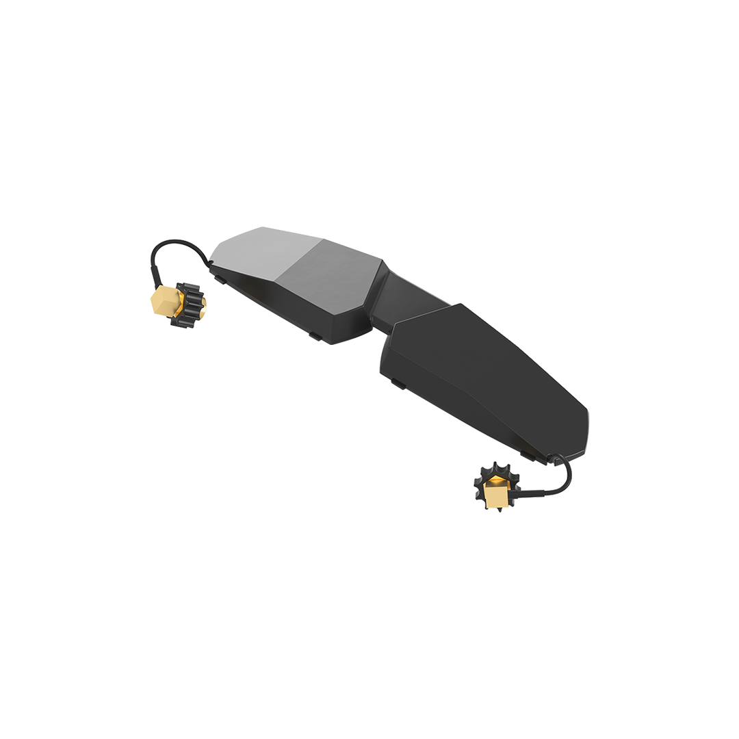 Walksnail Patch Antenna V2 for Avatar HD Goggles X