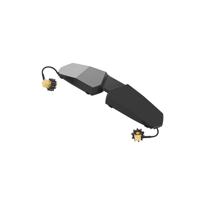 Walksnail Patch Antenna V2 for Avatar HD Goggles X