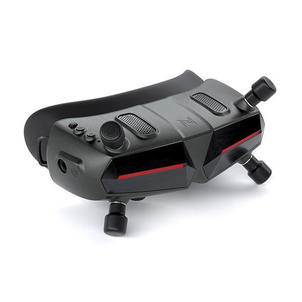 Walksnail Avatar HD Goggles X with GM3