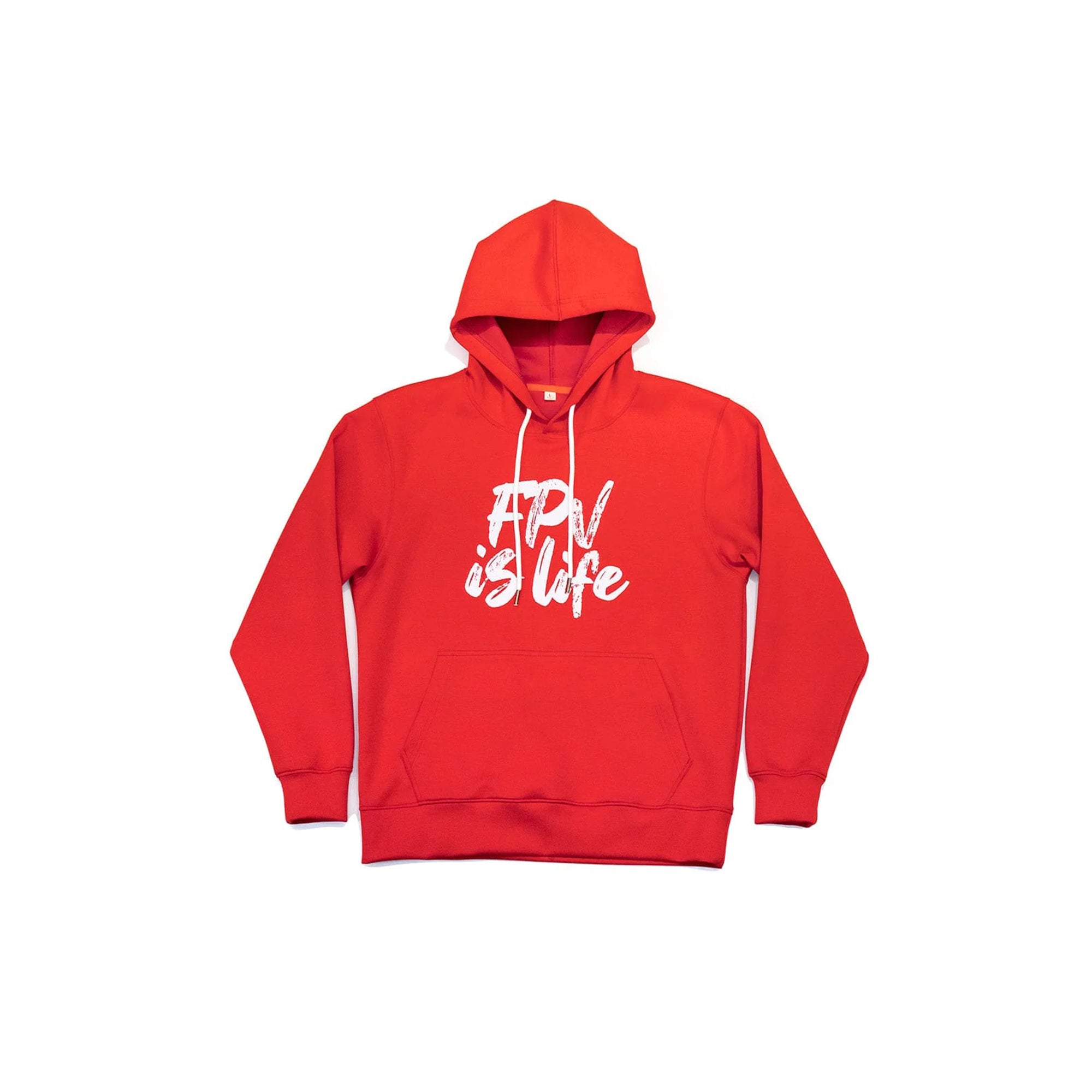 FPV Style Hoodie - FPV Is Life