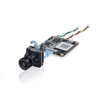 Caddx Loris 4K Analog Camera | FPV&HD Recording Camera Drones