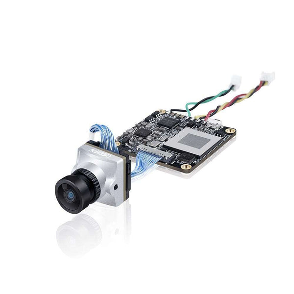 Caddx Loris 4K Analog Camera | FPV&HD Recording Camera Drones