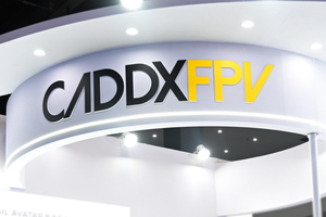 2024 China Aviation Science Popularization Conference and 8th National Youth Drone Competition