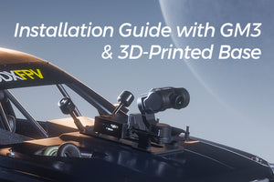 How to Use the Walksnail Avatar HD System on an RC Car?