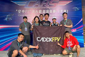 Celebrating the Successful Conclusion of the 