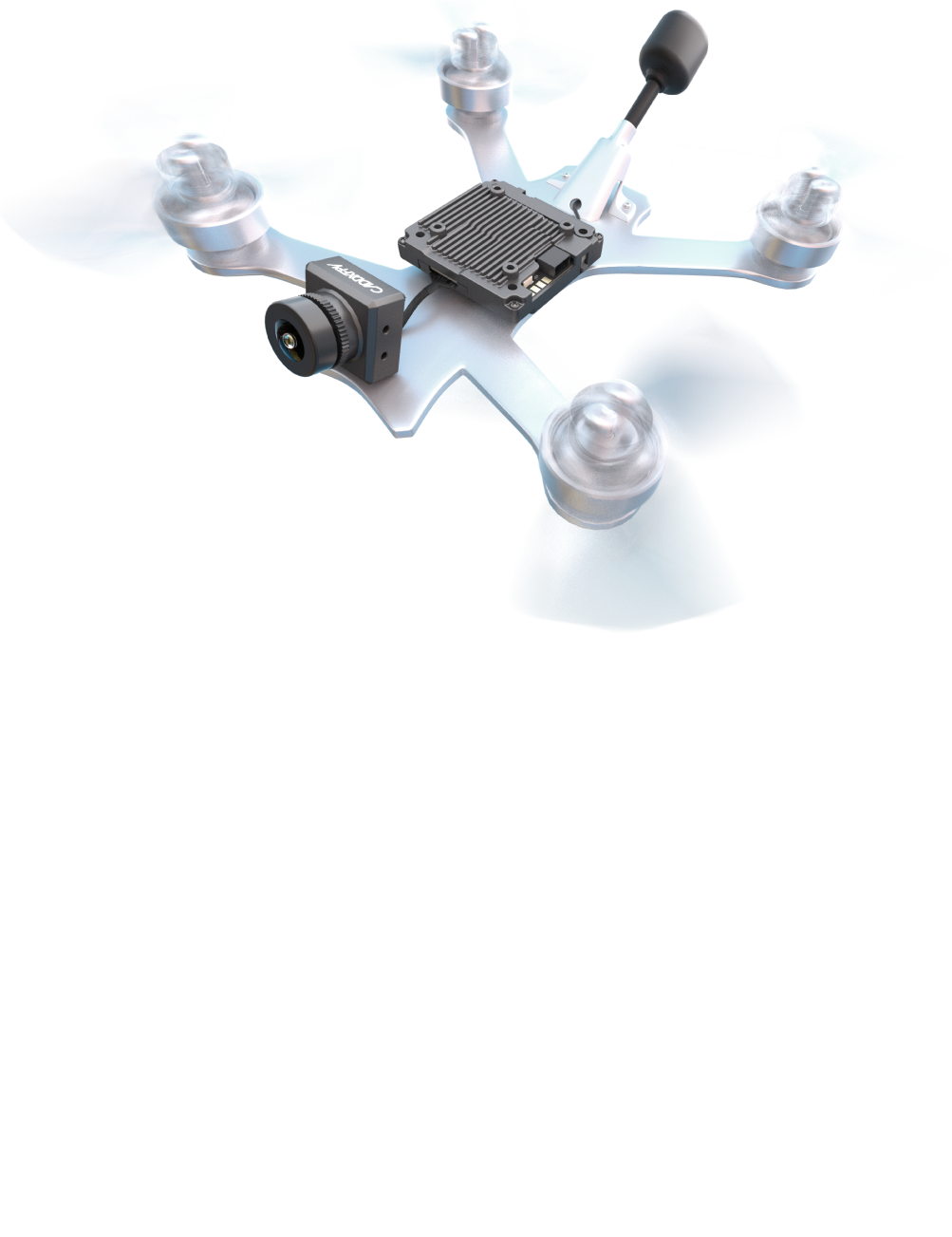 Walksnail Avatar HD Kit V2