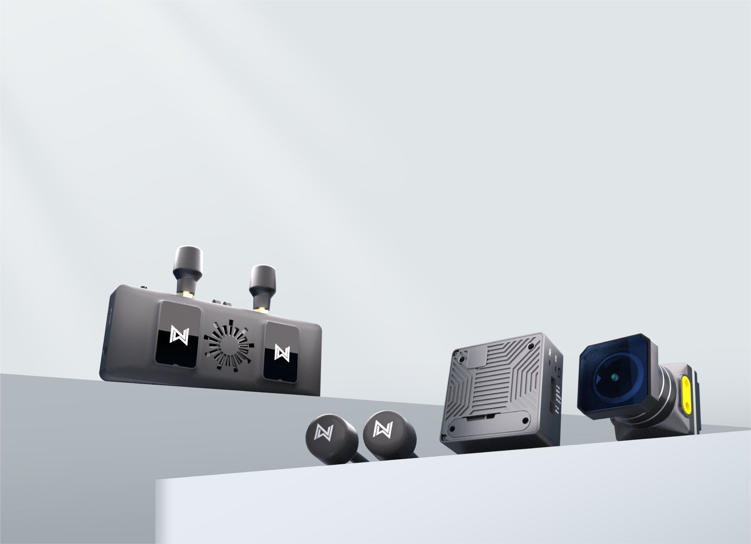 <strong>WALKSNAIL</strong>