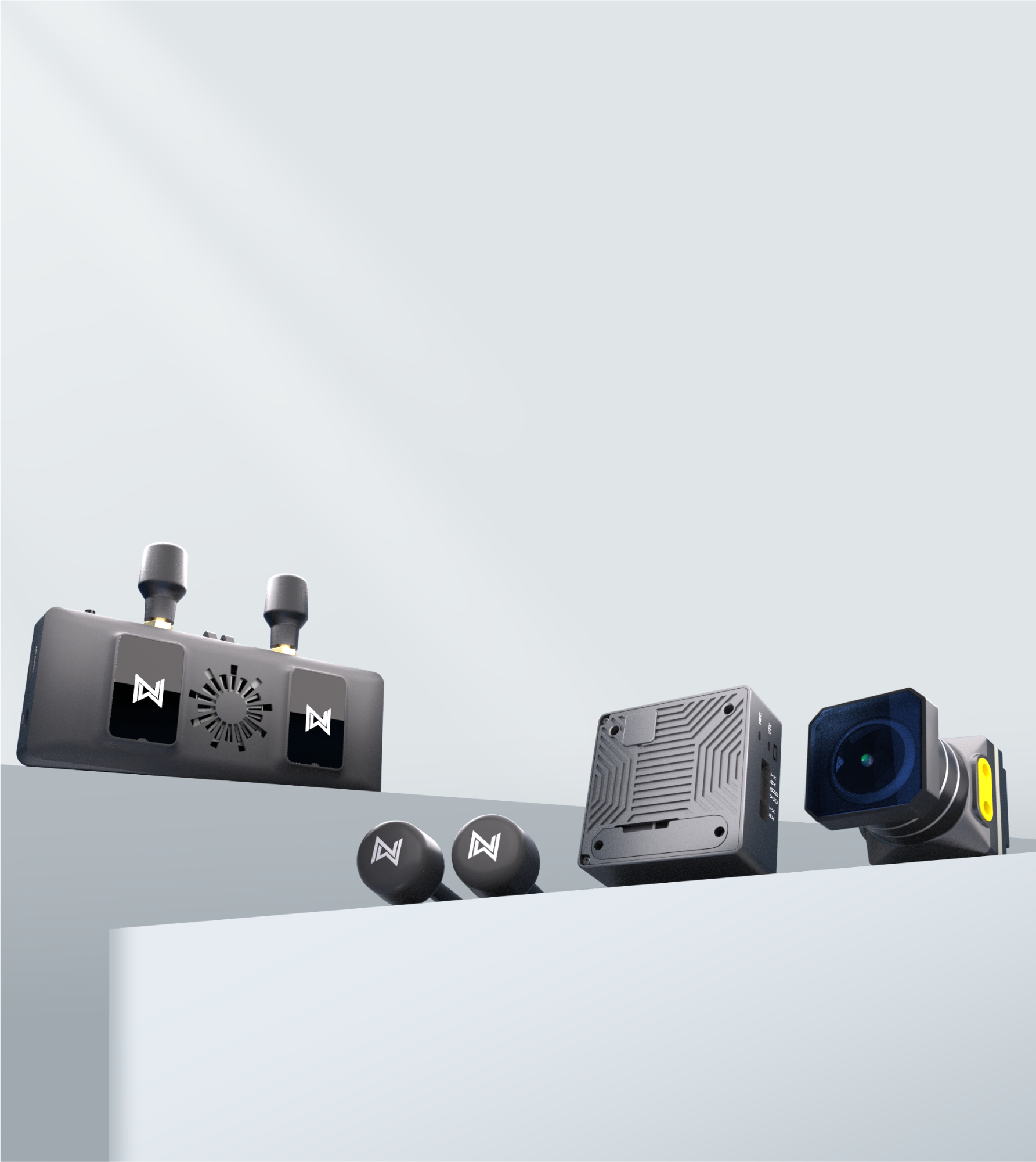 <strong>WALKSNAIL</strong>