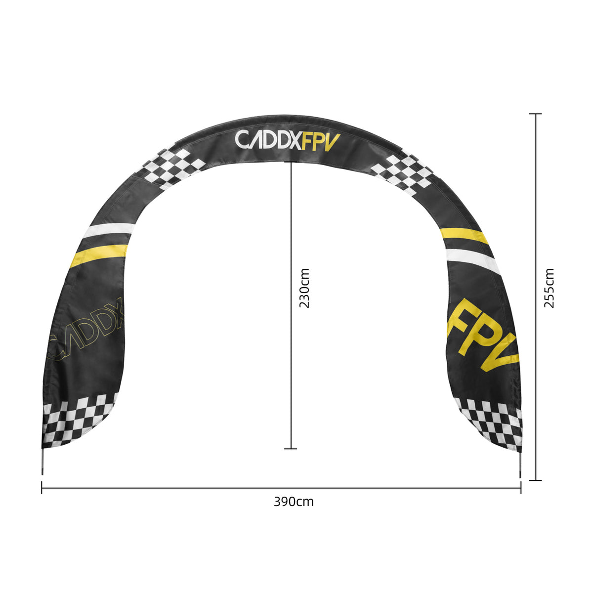CADDXFPV Arches