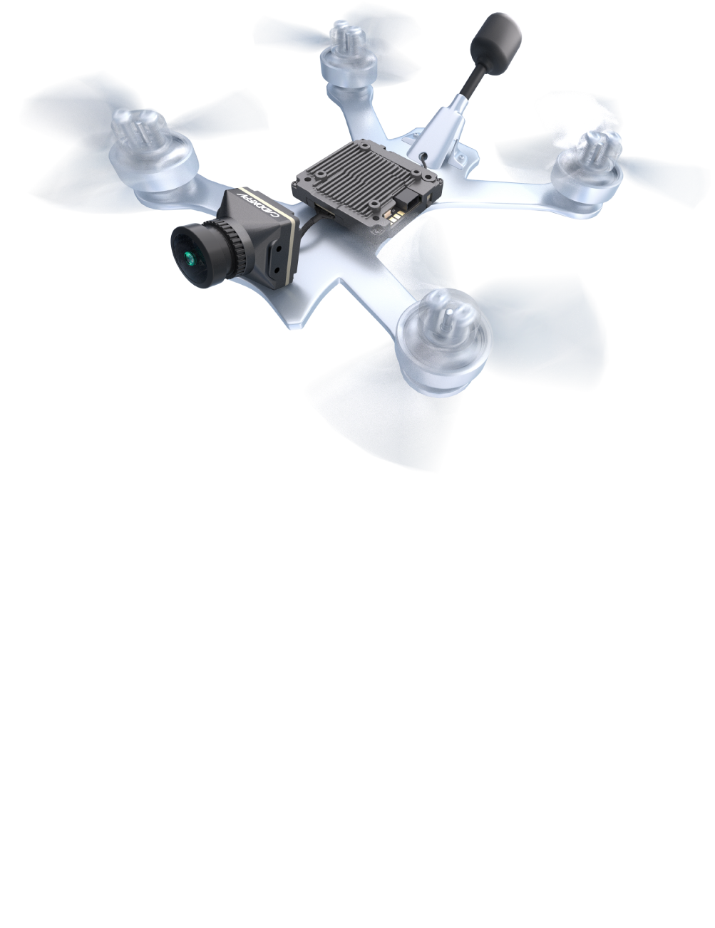 Walksnail Avatar HD Pro Kit