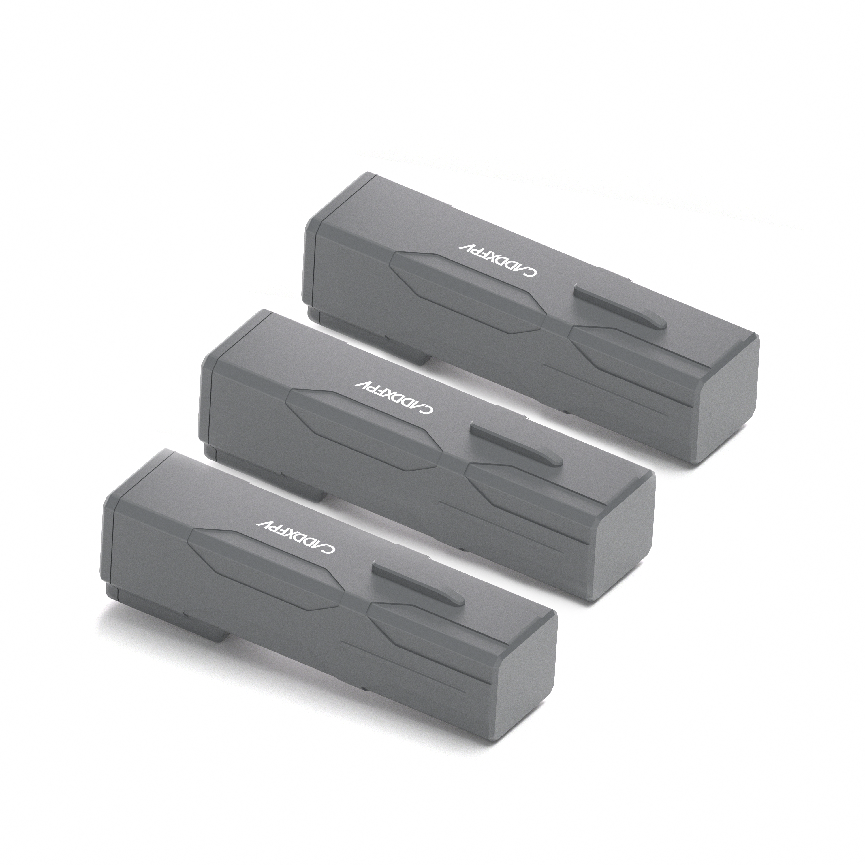 CaddxFPV Protos 2S Battery