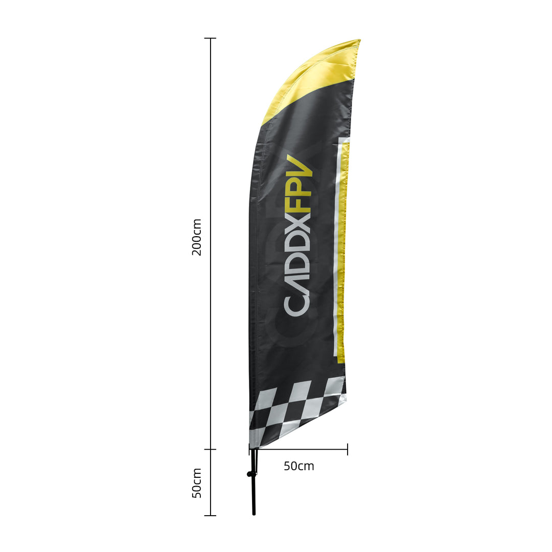 CADDXFPV Banner