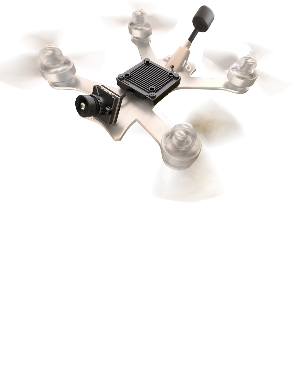 Walksnail Avatar HD Nano Kit V3