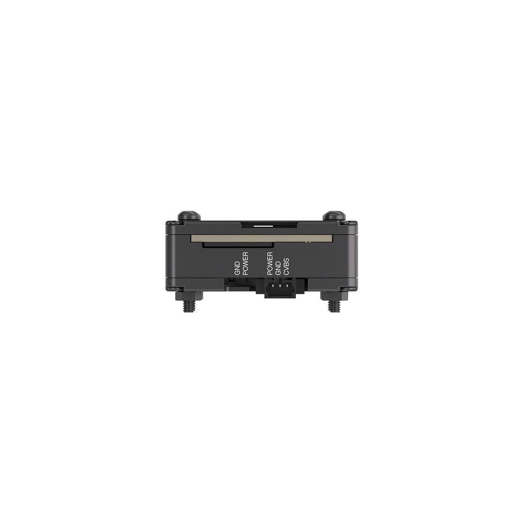 CaddxFPV Farsight Analog Camera